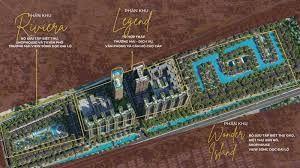 Độc quyền Căn 3 ngủ tại Sunshine Legend City chỉ 5.7 tỷ