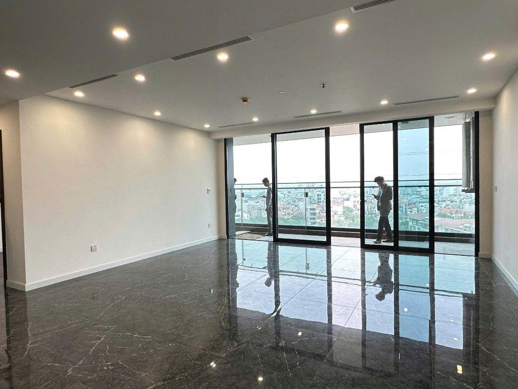 Độc quyền Căn 3 ngủ tại Sunshine Legend City chỉ 5.7 tỷ