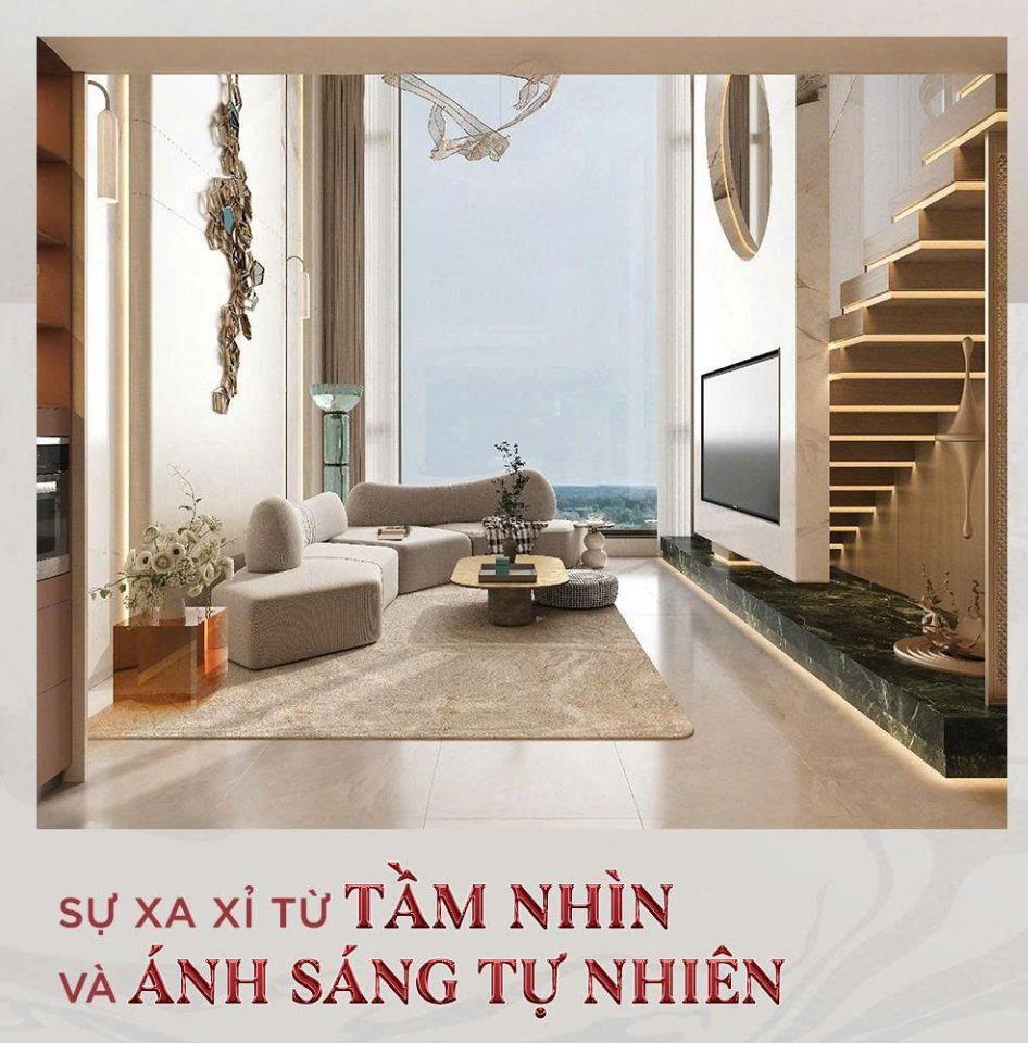 Độc quyền Căn 3 ngủ tại Sunshine Legend City chỉ 5.7 tỷ