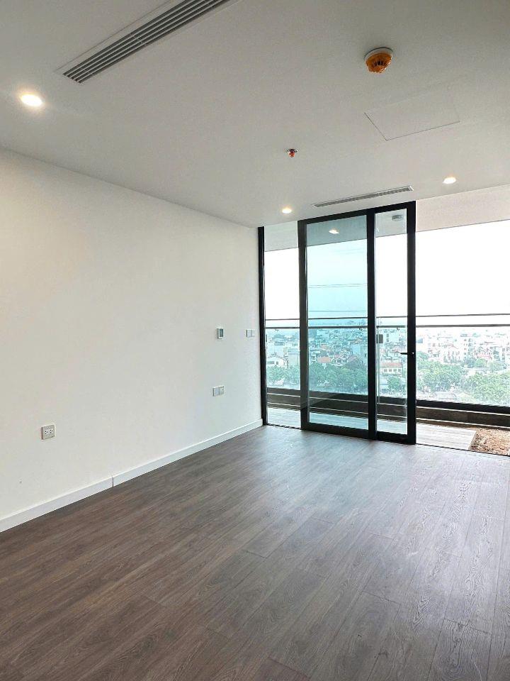 Độc quyền Căn 3 ngủ tại Sunshine Legend City chỉ 5.7 tỷ