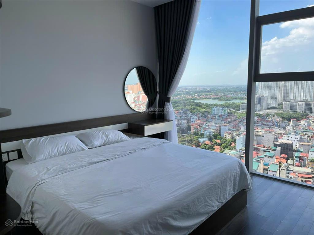 Bán thanh khoản gấp ch 3pn 110m2, căn góc view thoáng, full nội thất cao cấp. ch mipec rubik 360