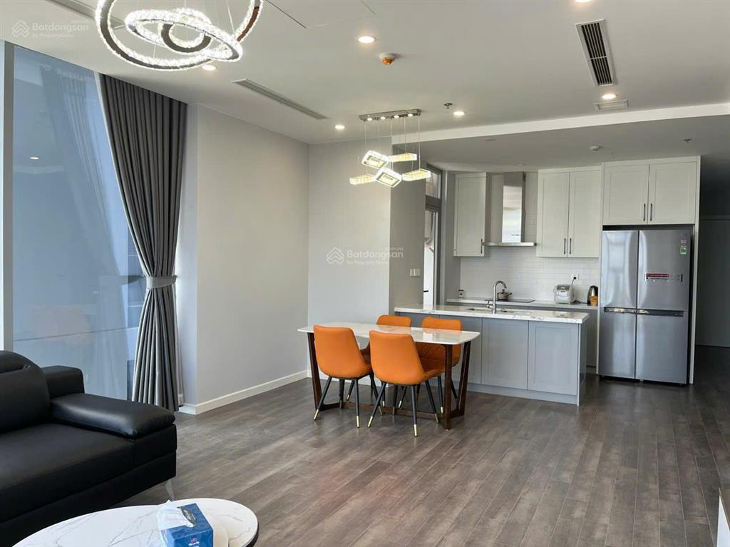 Bán thanh khoản gấp ch 3pn 110m2, căn góc view thoáng, full nội thất cao cấp. ch mipec rubik 360