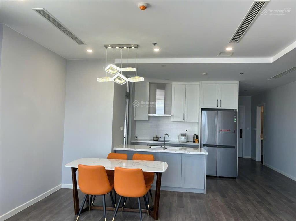 Bán thanh khoản gấp ch 3pn 110m2, căn góc view thoáng, full nội thất cao cấp. ch mipec rubik 360