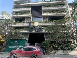 Cho thuê biệt thự phố hạ hồi, 120m2 x 4t, 12m mặt tiền, nhà đẹp, kinh doanh cao cấp