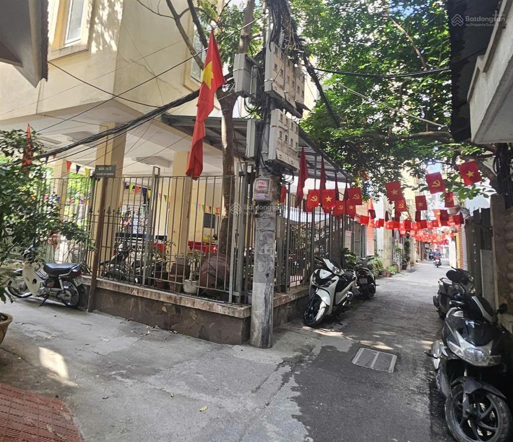 Nhà dòng tiền tài sản tích lũy bền vững, khu trụ sở mới bộ ngoại giao