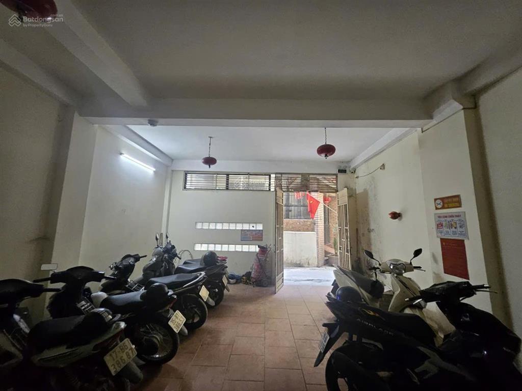 Nhà dòng tiền tài sản tích lũy bền vững, khu trụ sở mới bộ ngoại giao