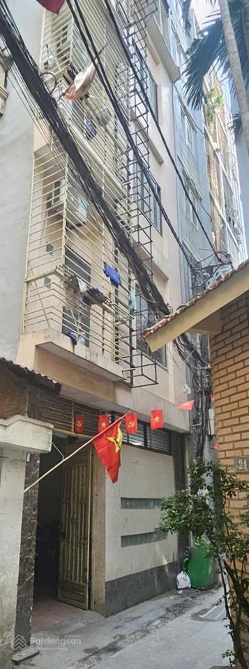 Nhà dòng tiền tài sản tích lũy bền vững, khu trụ sở mới bộ ngoại giao