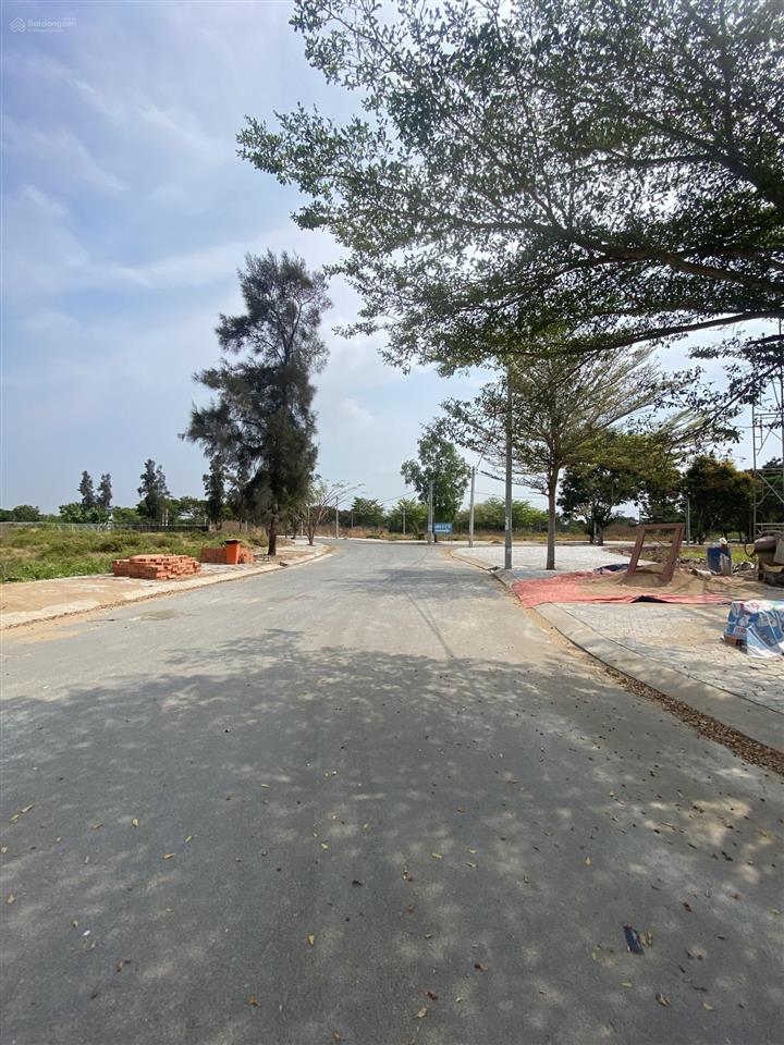Bán nền bt dự án la maison de phước lộc cần giờ, dt 477 m2 mặt đường 24m, giá 30,5tr  0965 004 ***