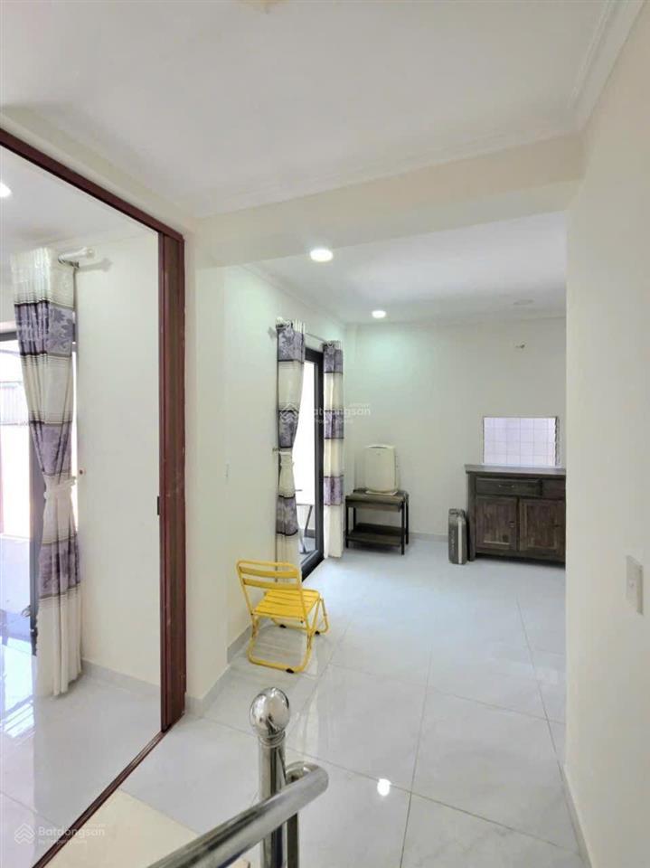 Bán nhà hẻm 1454 đ huỳnh tấn phát p tân mỹ, q7. dt đất 75m2 xd 1 trệt 1 lầu 3 pn 3 wc giá 4tỷ339tr
