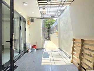 Bán nhà hẻm 1454 đ huỳnh tấn phát p tân mỹ, q7. dt đất 75m2 xd 1 trệt 1 lầu 3 pn 3 wc giá 4tỷ339tr