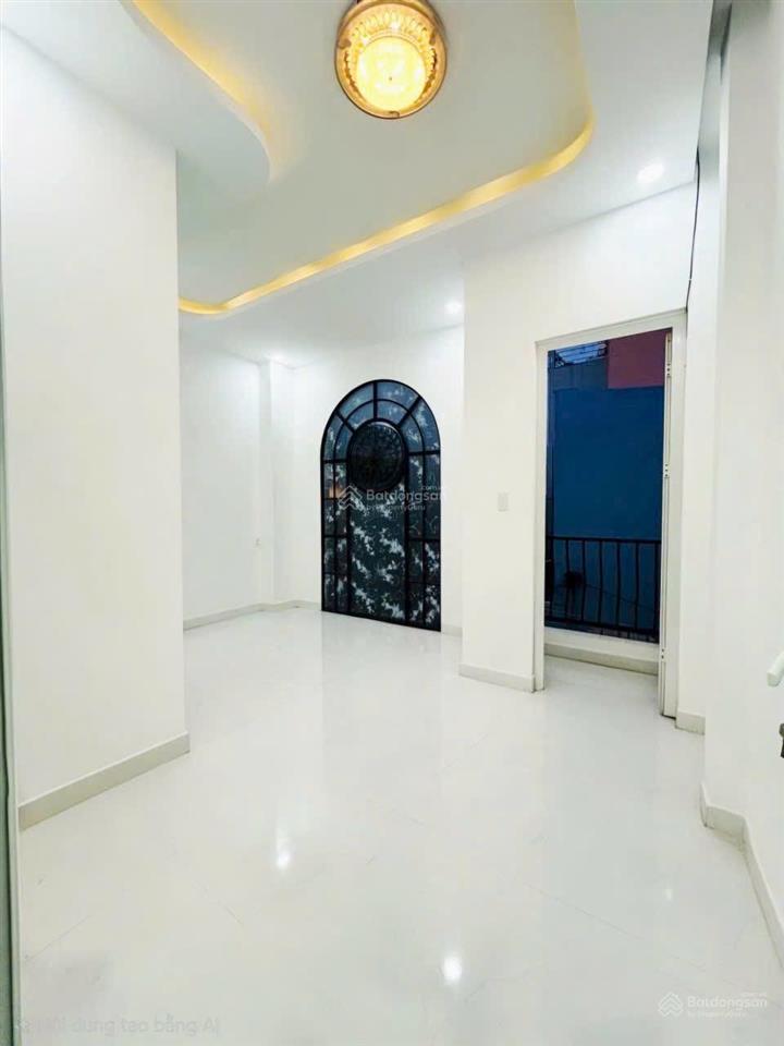 Bán nhà shr hẻm 205 htp,tt đông,q7,dt 4.7x9,5 xd trệt 1 lầu tk 3pn 3wc hỗ trợ bank 0965 004 ***