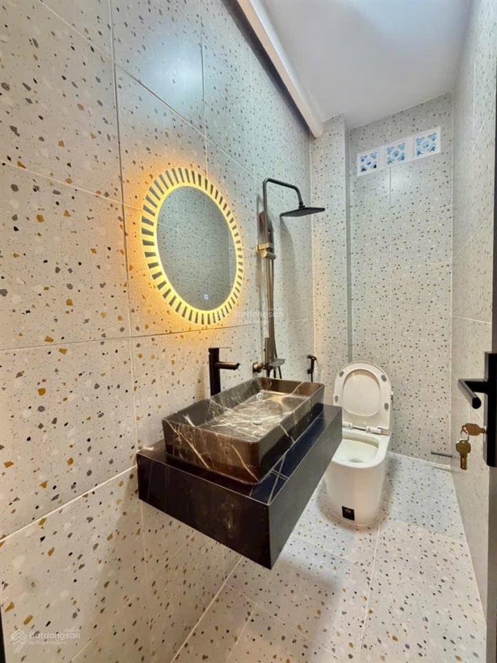 Bán nhà shr hẻm đường dương cát lợi,nhà bè,dt 5x15 xd 1 trệt 1 lửng tk 3 pn 2 wc full nt hỗ trợ vay