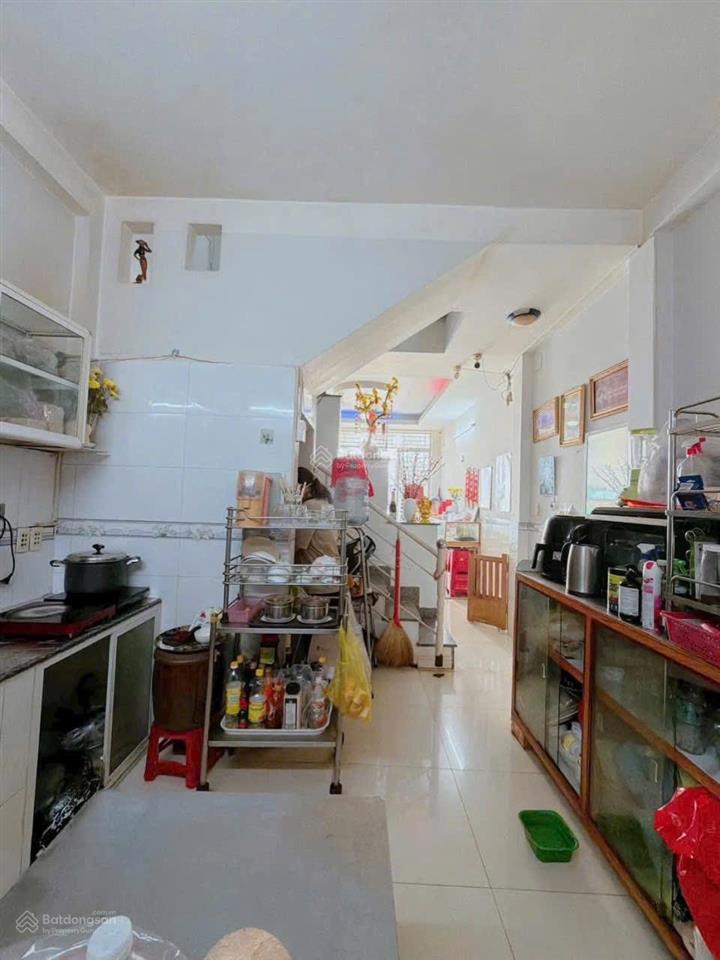 Bán nhà shr hỗ trợ bank đường tân mỹ,dt 3.6x 10,5.xd 1 trệt 1 lầu,tk2 pn 2wc,giá 4 ty379  huy