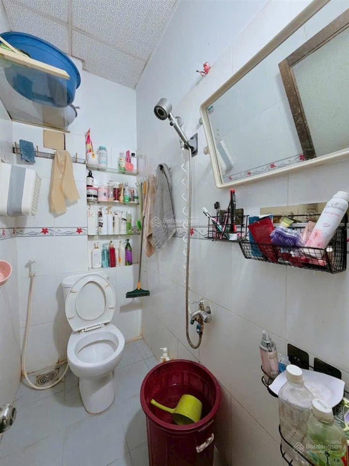 Bán nhà shr hỗ trợ bank đường tân mỹ,dt 3.6x 10,5.xd 1 trệt 1 lầu,tk2 pn 2wc,giá 4 ty379  huy