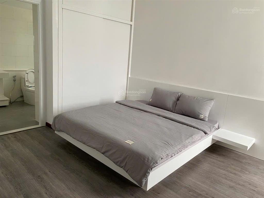 Cho thuê căn hộ lacasa đường hqv,p,phú thuận,dt 126 m,tk 3pn 3wc,full nt,tầng cao view thoáng mát