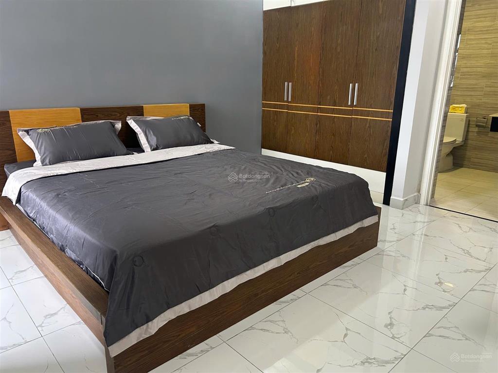 Cho thuê căn hộ la casa dt 92m2 tk 2 pn 2 wc, full nt tầng cao view thoáng giá 13,5 tr/tháng