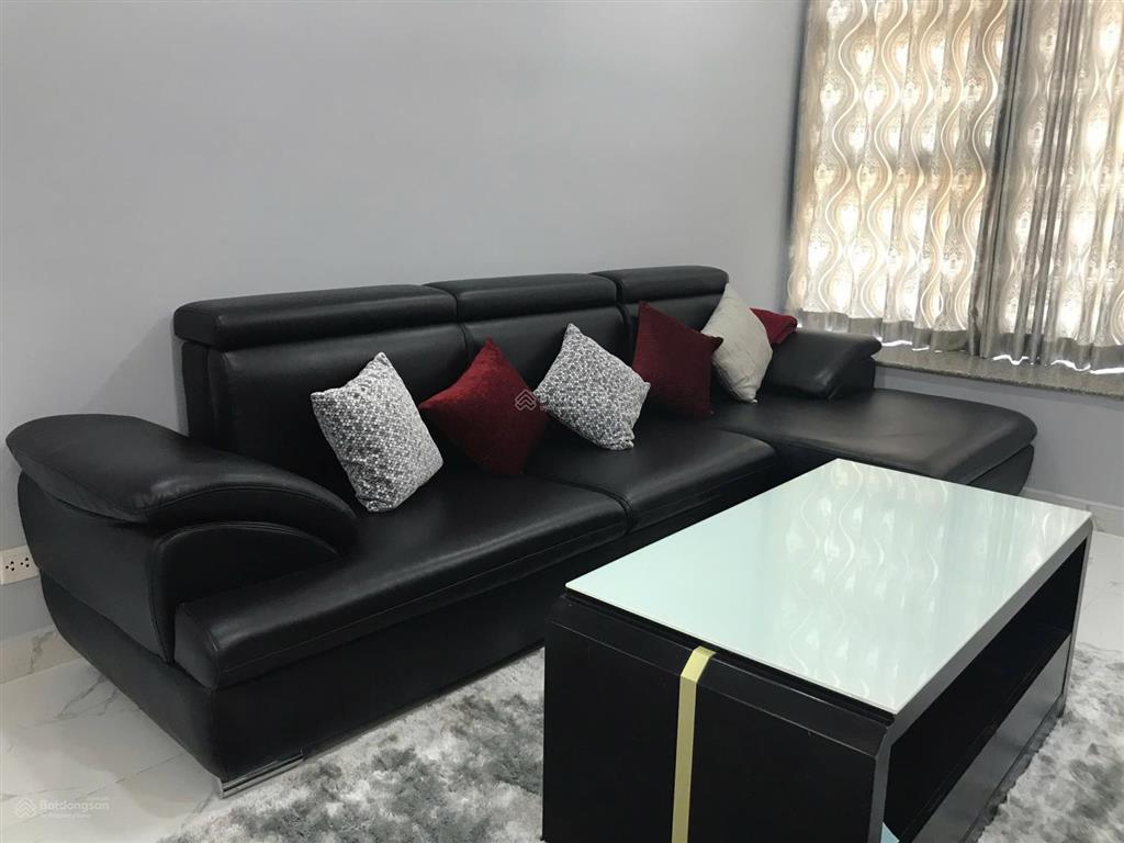 Cho thuê căn hộ la casa dt 92m2 tk 2 pn 2 wc, full nt tầng cao view thoáng giá 13,5 tr/tháng