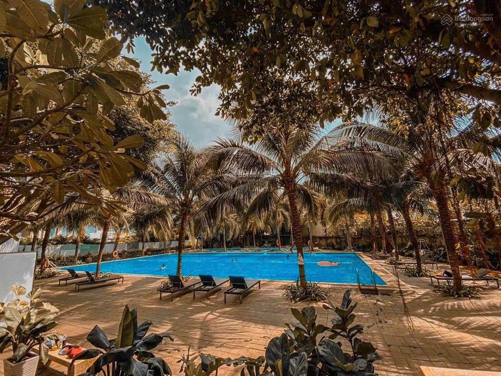 Cho thuê căn hộ la casa dt 92m2 tk 2 pn 2 wc, full nt tầng cao view thoáng giá 13,5 tr/tháng