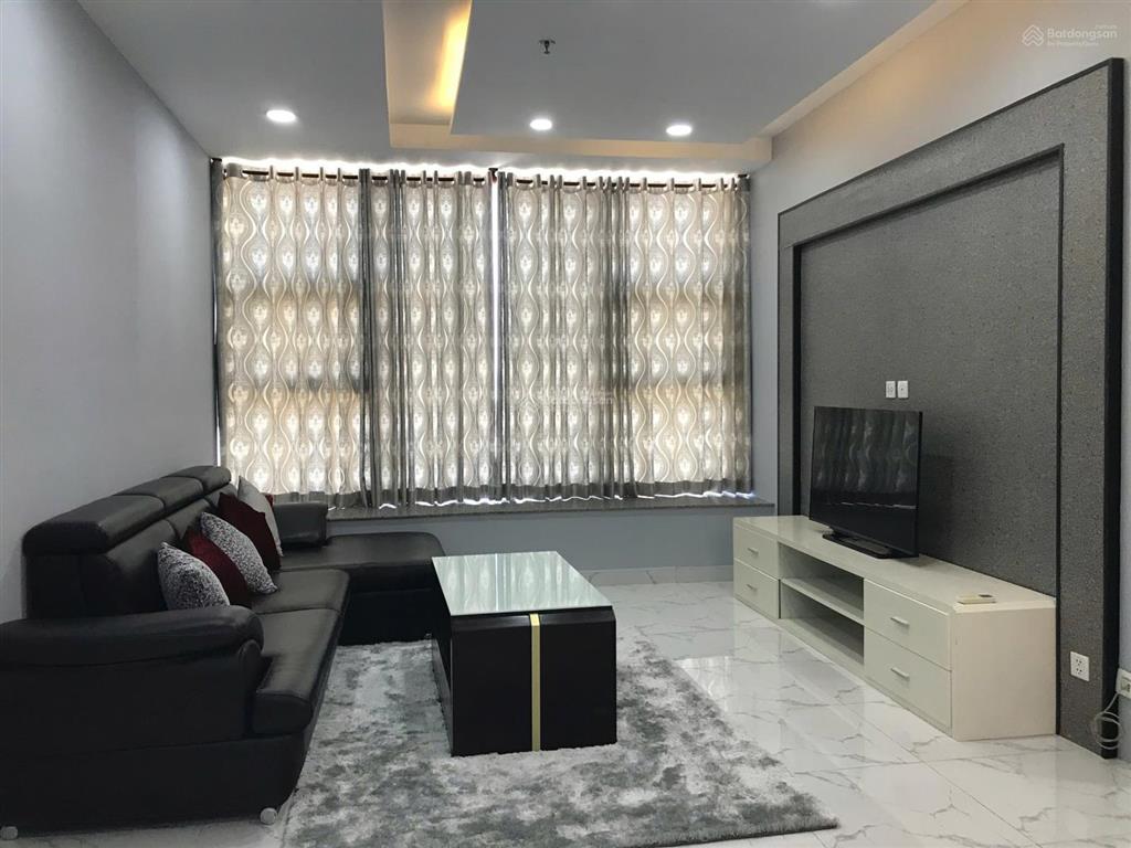Cho thuê căn hộ la casa dt 92m2 tk 2 pn 2 wc, full nt tầng cao view thoáng giá 13,5 tr/tháng