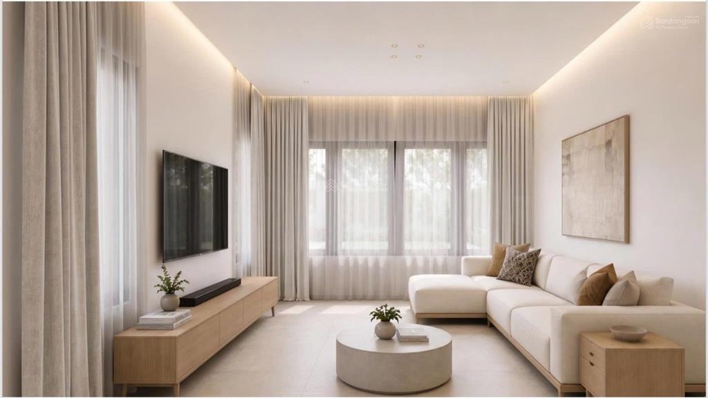 Cho thuê vila biệt thự dự án phước lộc cg dt 420 m2 xd 1 trệt 1 lầu tk 1 pk 3 pn 3 wc full nt