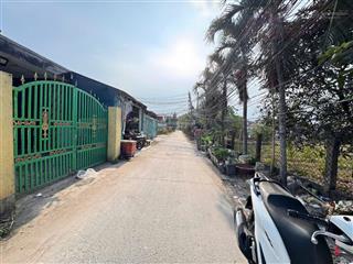 Bán nhà 105m2 thổ cư mặt tiền bê tông đức hoà hạ giá 1 tỷ hơn, sổ hồng riêng 0938 192 ***