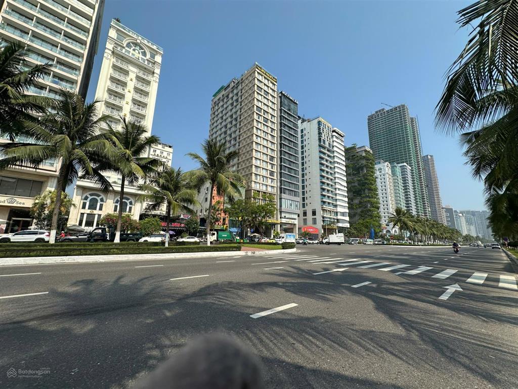Lô góc lê lộ 225m2 ngang 11 hàng hiếm phố biển mỹ khê đà nẵng xây khách sạn siêu đẹp chỉ 7x tỷ