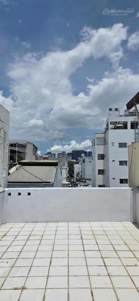 Siêu vị trí, hẻm 10m, kế mặt tiền 12,5 tỷ, 74m2, 2 lầu đinh bộ lĩnh thông bùi đình túy, bình thạnh