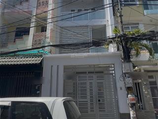 Siêu vị trí, hẻm 10m, kế mặt tiền 12,5 tỷ, 74m2, 2 lầu đinh bộ lĩnh thông bùi đình túy, bình thạnh