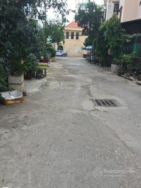Nhà gần mt 95m2 chỉ 12,5 tỷ, hẻm 10m, nguyễn xí, p13, bình thạnh. 1 lầu cũ. dt 5x19m vuông vức