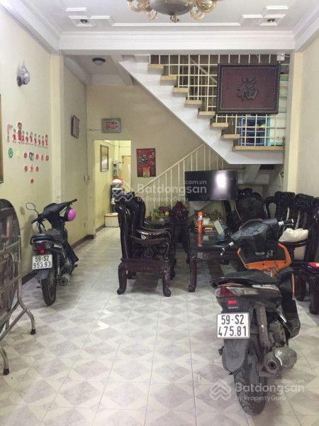 Nhà gần mt 95m2 chỉ 12,5 tỷ, hẻm 10m, nguyễn xí, p13, bình thạnh. 1 lầu cũ. dt 5x19m vuông vức