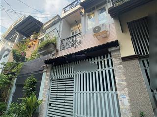 Nhà 1 lầu, hẻm xe hơi 72m2, chỉ 11,5 tỷ nguyễn xí, p13, bình thạnh. ngay cầu đỏ