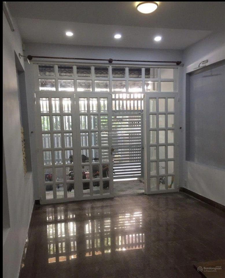 Nhà 1 lầu, hẻm xe hơi 72m2, chỉ 11,5 tỷ nguyễn xí, p13, bình thạnh. ngay cầu đỏ
