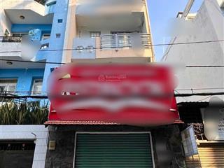 Nhà 3 lầu cực hiếm 2 mặt 4,5x20m, gía 17,5 tỷ, hẻm xe tải 10m ngay bùi đình túy, p12, bình thạnh.