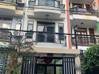 Nhà 4 lầu 70m2, gía chỉ 15,5 tỷ khu bình lợi, p13, bình thạnh. đường 10m. cạnh công viên