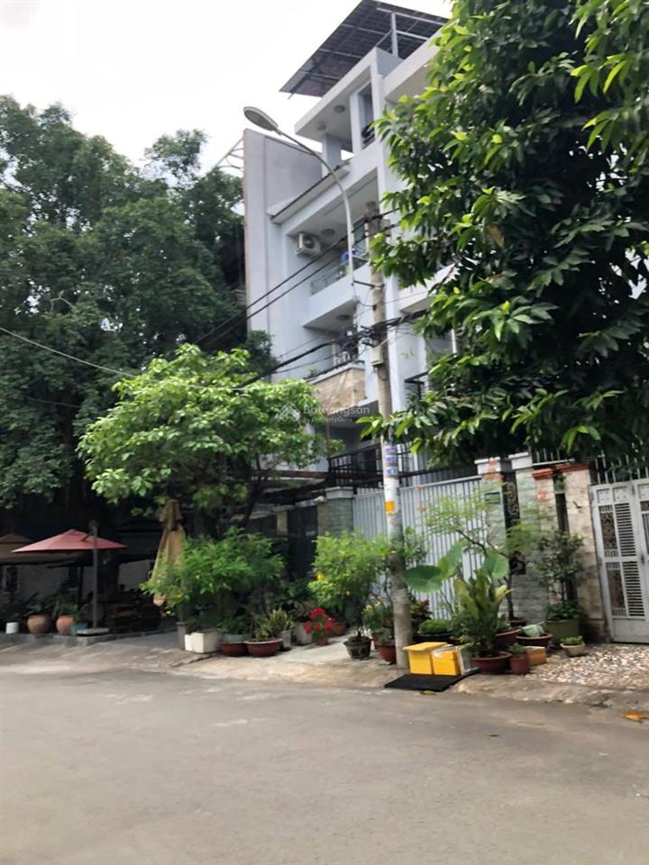 Nhà diện tích cực lớn 5x22m bình lợi giá chỉ 16 tỷ, p13, bình thạnh. cn 106m2, đường 12m.