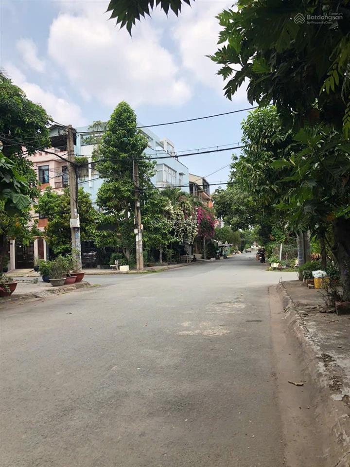 Nhà diện tích cực lớn 5x22m bình lợi giá chỉ 16 tỷ, p13, bình thạnh. cn 106m2, đường 12m.