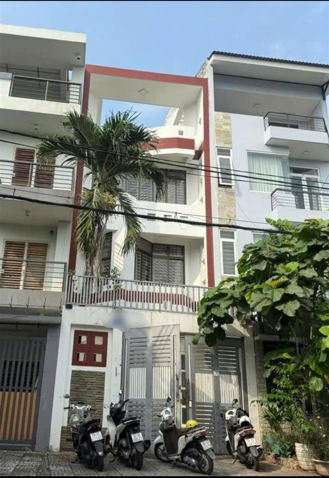 Nhà diện tích cực lớn 5x22m bình lợi giá chỉ 16 tỷ, p13, bình thạnh. cn 106m2, đường 12m.