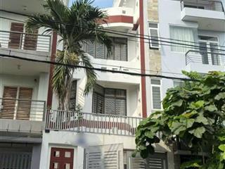 Nhà diện tích cực lớn 5x22m bình lợi giá chỉ 16 tỷ, p13, bình thạnh. cn 106m2, đường 12m.
