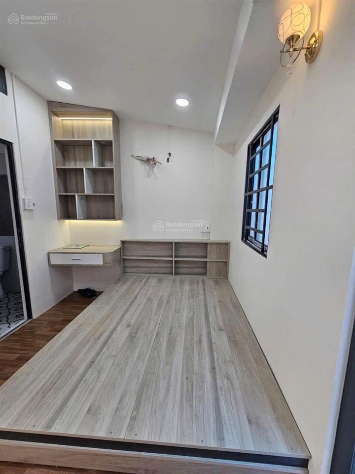 Một căn nhà giá vừa túi tiền vẫn có không gian riêng tư ? ok giá 2.2 tỷ