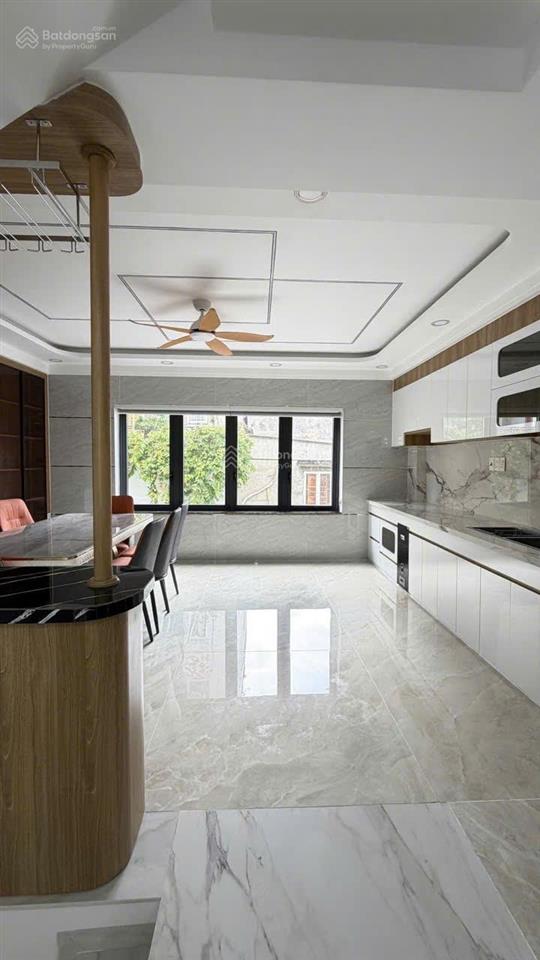 Siêu phẩm thang máy 450kg  chỉ 7,8 tỷ tl  55m2 ( 5.2 x 11)