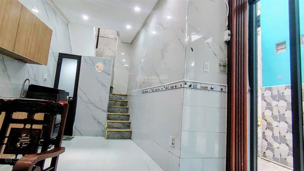 Gấp bán giảm thêm 350tr giá mới chỉ 2.79 tỷ dtsd 38 m2.
