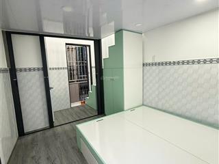 Giá chỉ 2.8 tỷ thương lượng  bán nhà nhỏ công năng to tại tân bình 2 tầng