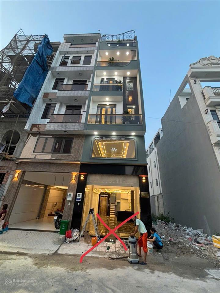 Dtsd 250,1m nhà rộng đẹp 5pn, full không gian sinh hoạt nhà 2/ tây lân p. bình tân tp.hcm