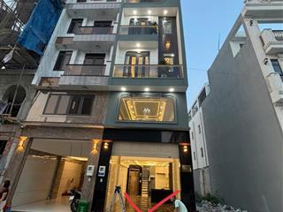 Dtsd 250,1m nhà rộng đẹp 5pn, full không gian sinh hoạt nhà 2/ tây lân p. bình tân tp.hcm