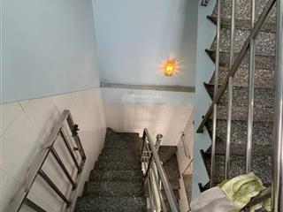 Gía  5,1 tỷ  48m2 đường trương phước phan, bình trị đông
