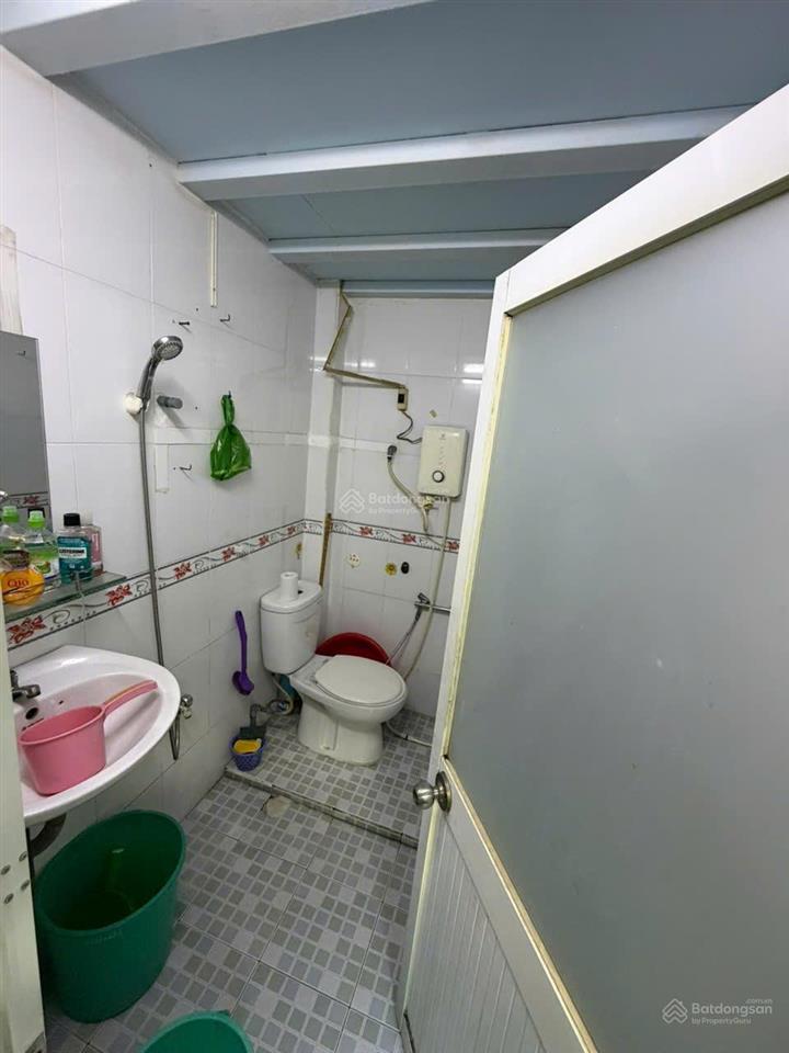Gía  5,1 tỷ  48m2 đường trương phước phan, bình trị đông