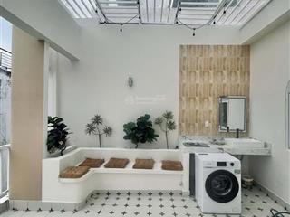 Giá chỉ 8.6 tỷ tl. + diện tích = 42.5m2 trần văn quang, p10 tân bình