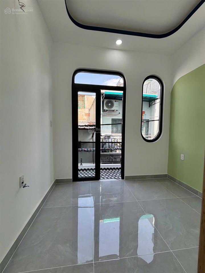 Giá 3,5 tỷ tl diện tích 24m²1/ đường số 13a  bình hưng hòa a  q bình tân.