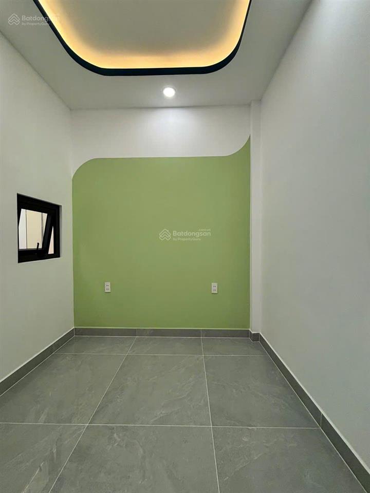 Giá 3,5 tỷ tl diện tích 24m²1/ đường số 13a  bình hưng hòa a  q bình tân.