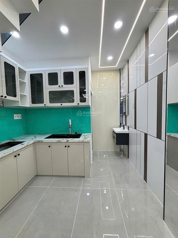 Giá 3,5 tỷ tl diện tích 24m²1/ đường số 13a  bình hưng hòa a  q bình tân.